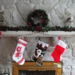 big christmas stockings