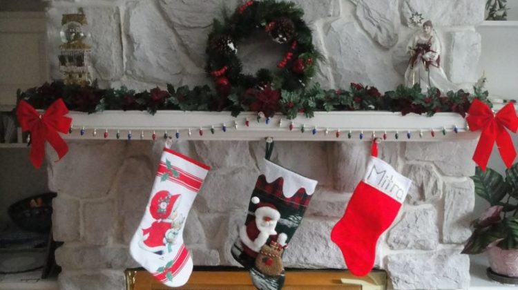 big christmas stockings