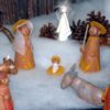 unique nativity sets